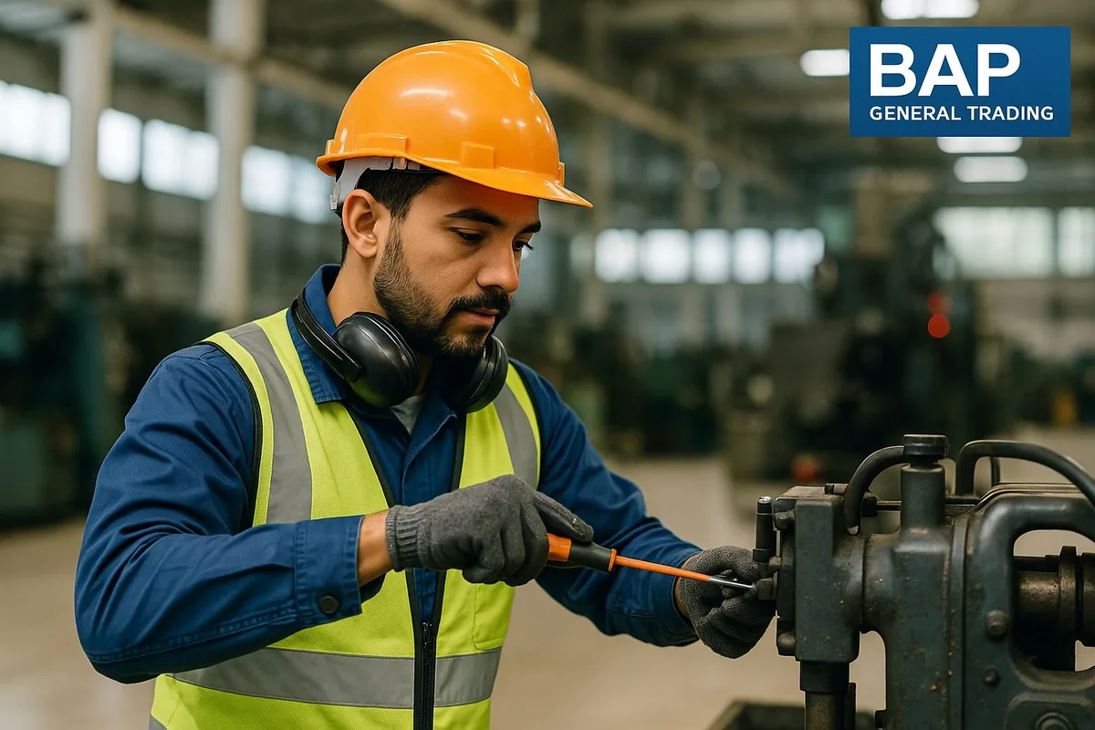 Strategi Efektif Pengelolaan Maintenance untuk Perusahaan Modern