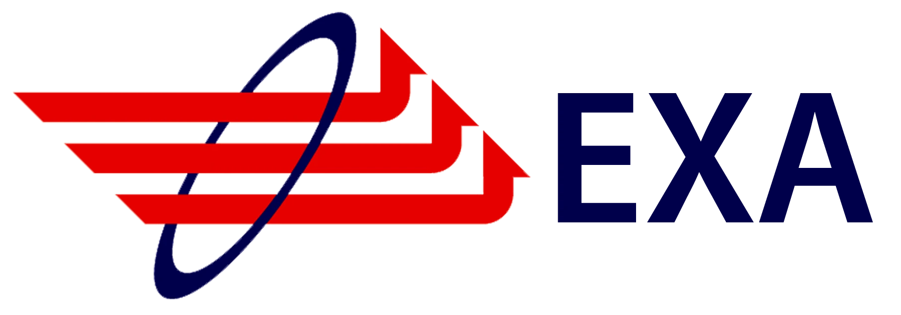 Logo EXA Mitra Solusi
