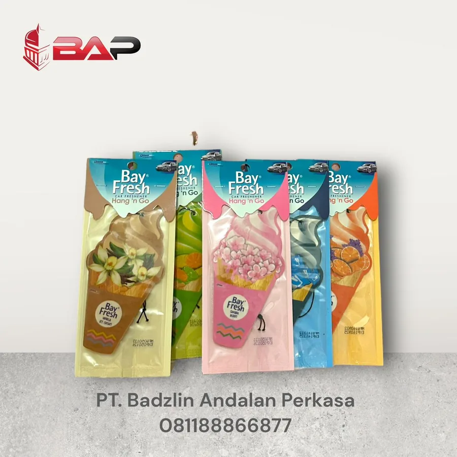 Car Freshner