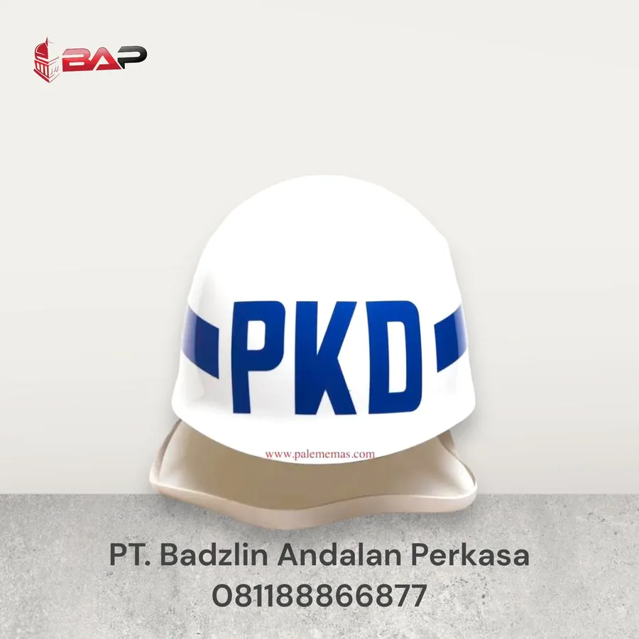 Helm PKD