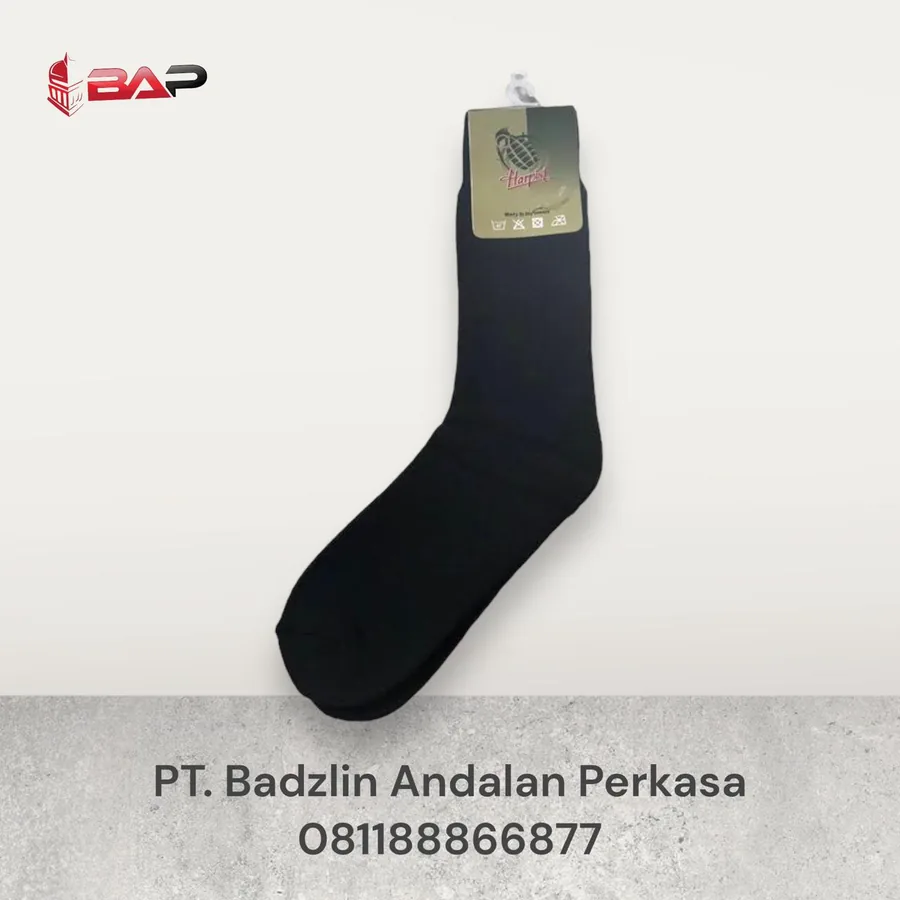 Kaus Kaki Security