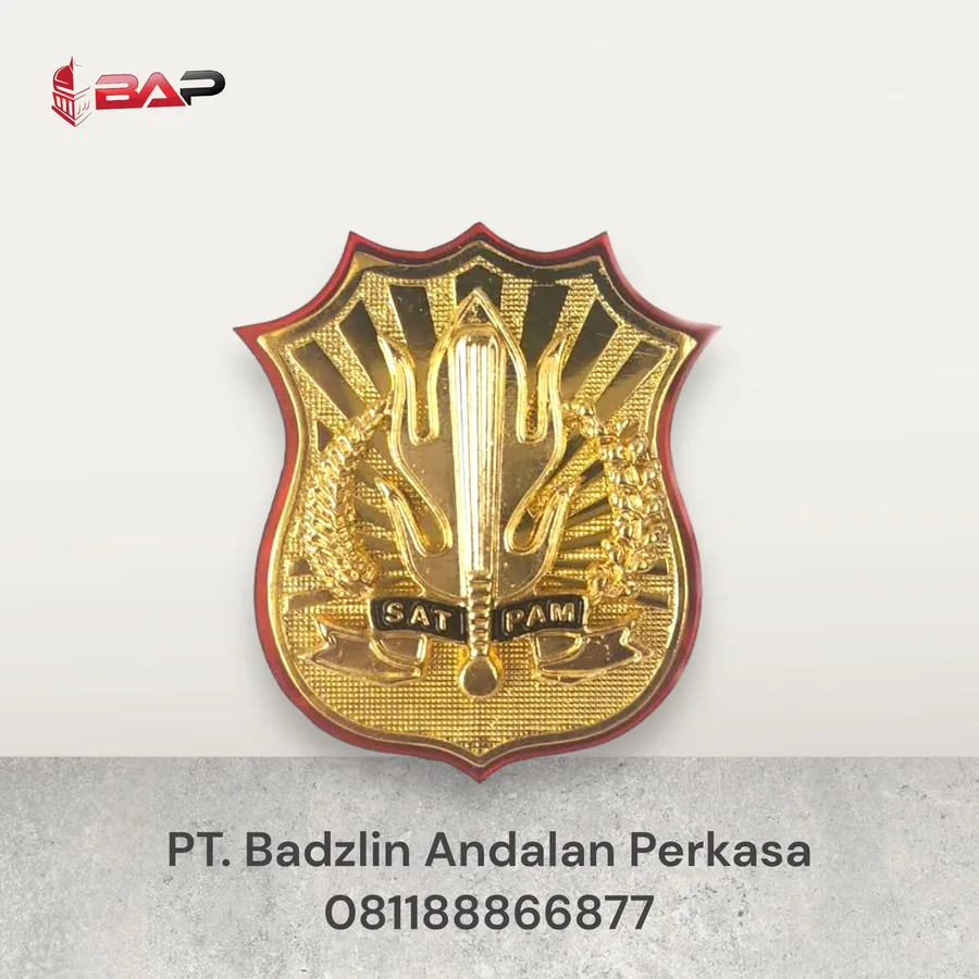 Pin Kewenangan