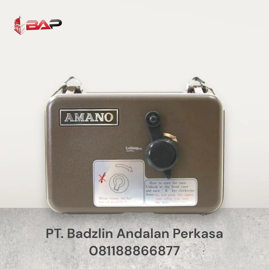 Radio Patroli Amano