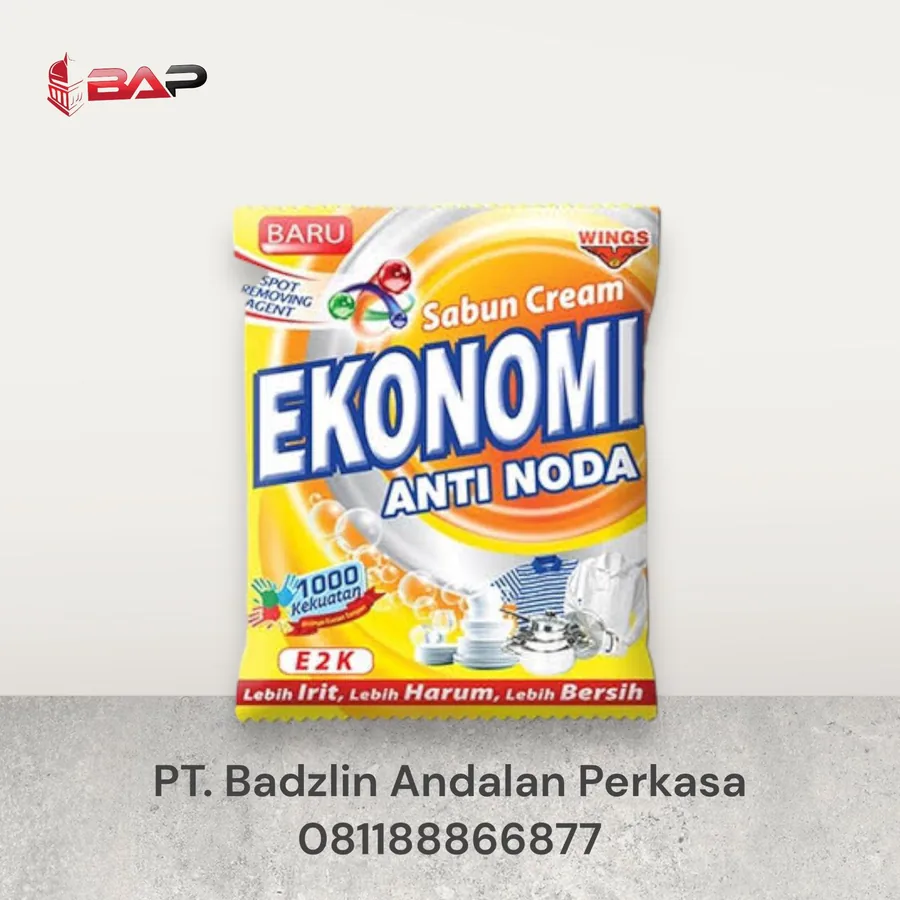 Sabun Colek Refill