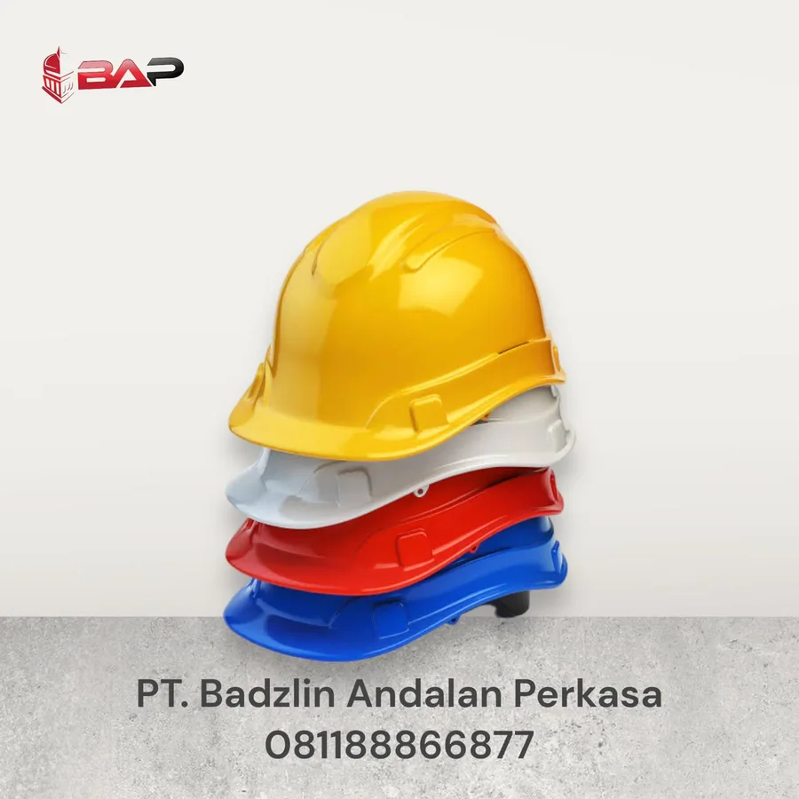 Safety Helmet