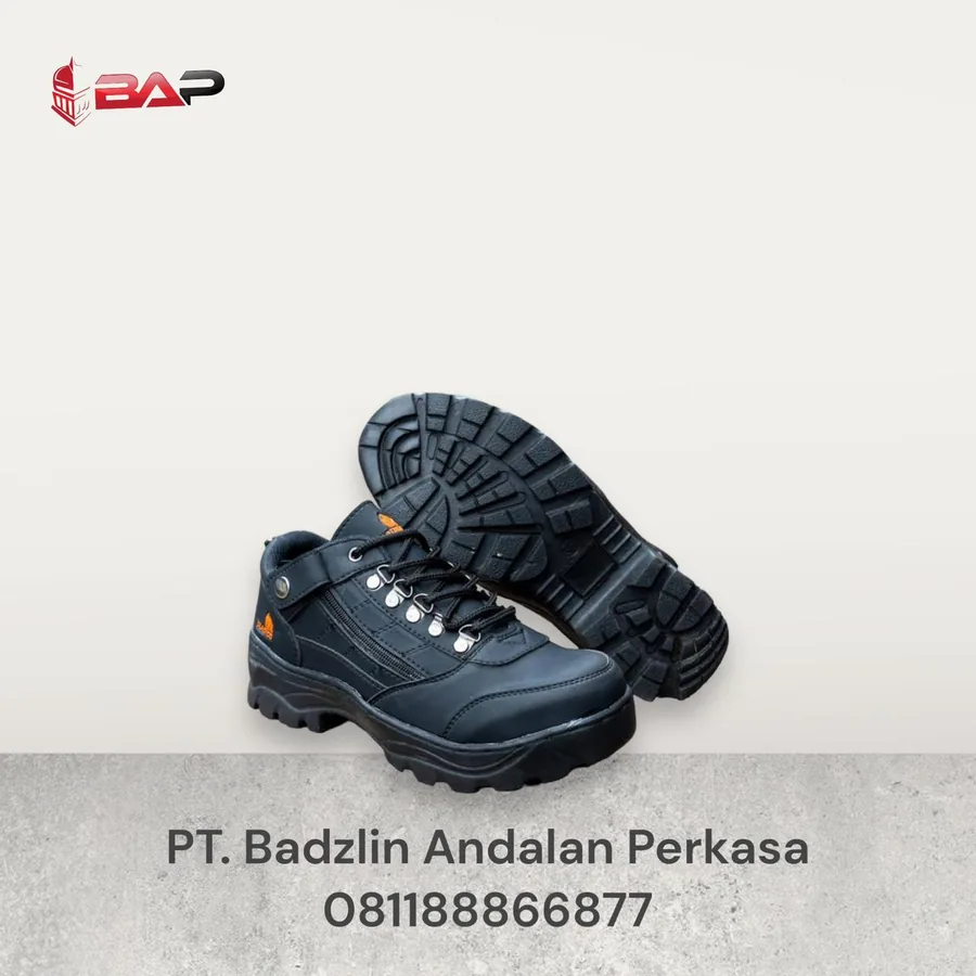 Safety Shoes Cladico
