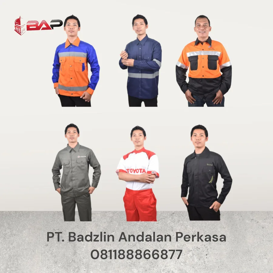 Seragam PDL