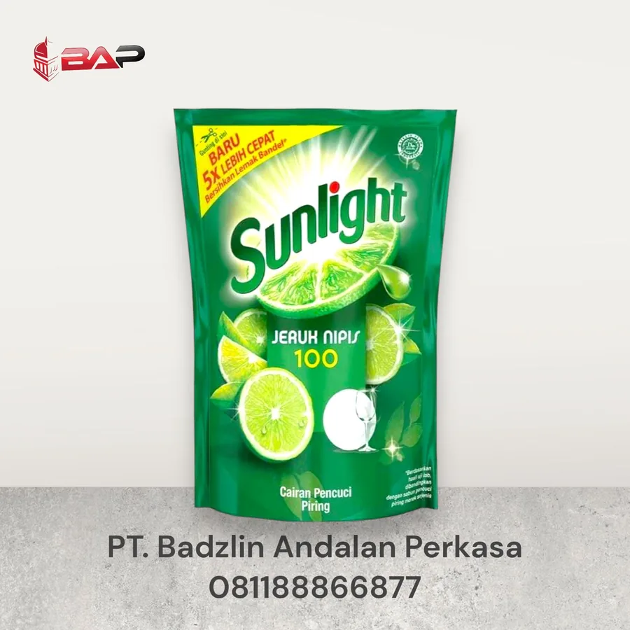 Sunlight Refill