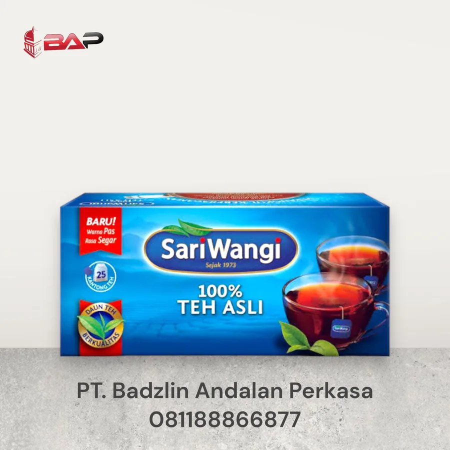 The Celup Sariwangi