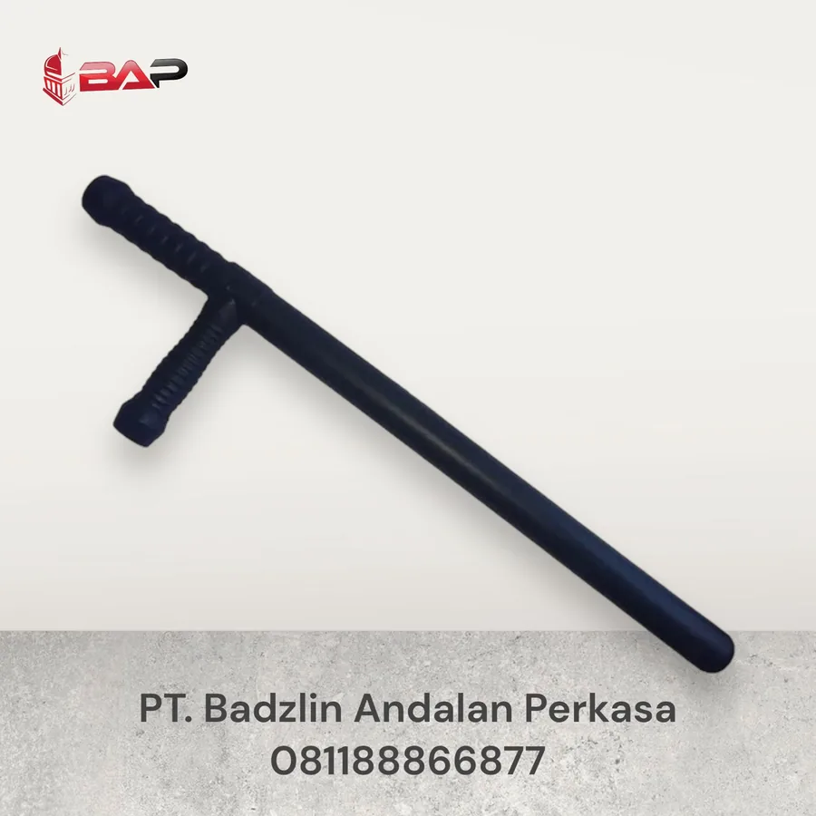 Tongkat Hitam Security