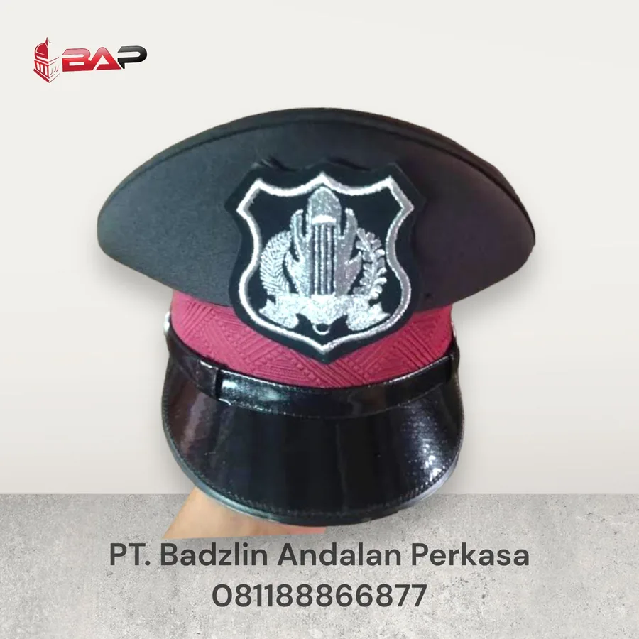 Topi Pet PDH Danru