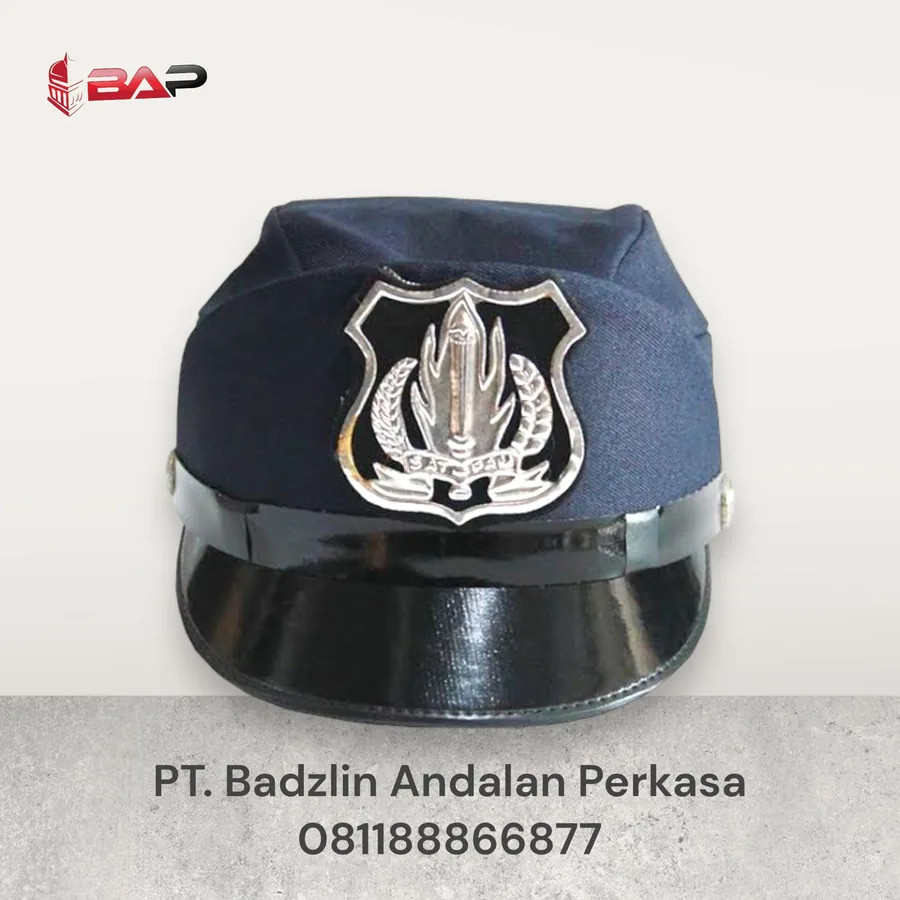 Topi Secwan