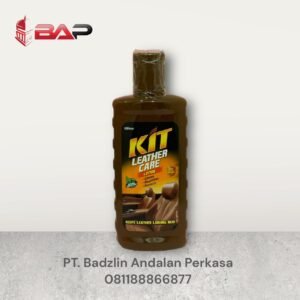 Cairan Pembersih Interior Kendaraan