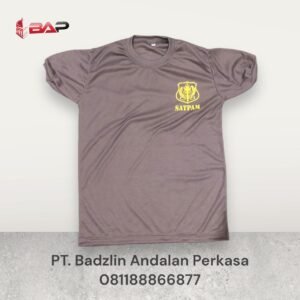 Kaos Dalam Security