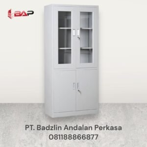 Lemari Filling Kabinet Besi