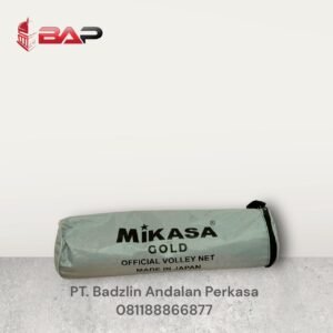 Mikasa Gold Volley Net