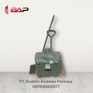 Sapu & Pengki Krisbow