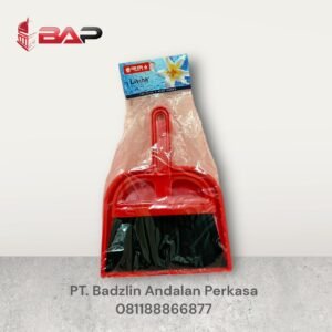 Sapu & Pengki Mini