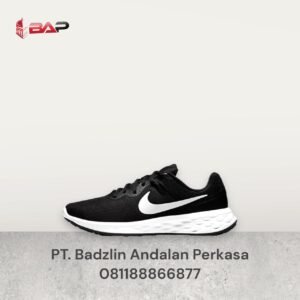 Sepatu Olahraga
