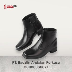 Sepatu Secwan