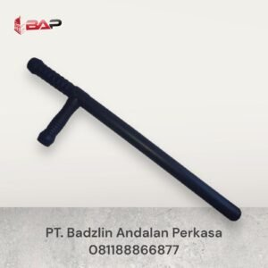 Tongkat Hitam Security