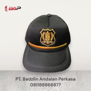 Topi PDL Danru