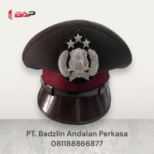 Topi Pet PDH Anggota